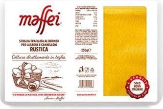 "Maffei" Sfoglia rustica